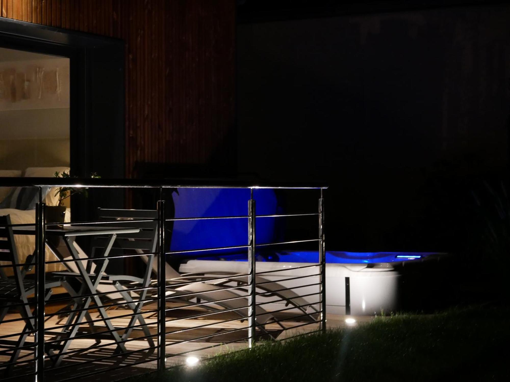 Sol'M Lodges Solesmes  Exterior photo